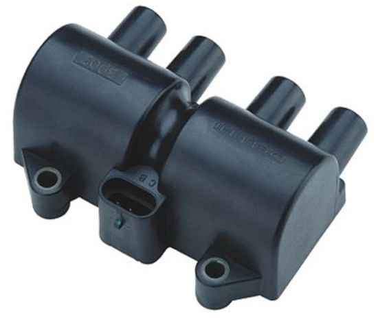 Picture of Hella Ignition Coil - 358057031