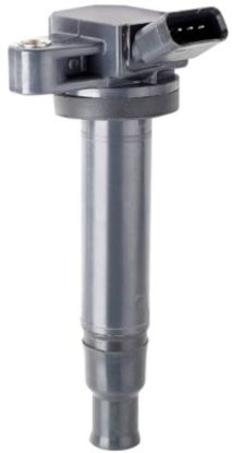 Picture of Hella Direct Ignition Coil - 358057121
