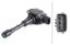 Picture of Hella Direct Ignition Coil - 358057411