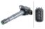 Picture of Hella Direct Ignition Coil - 358057631
