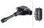 Picture of Hella Direct Ignition Coil - 358057691