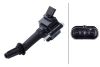 Picture of Hella Direct Ignition Coil - 358057921