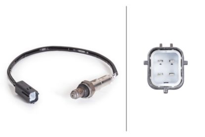Picture of Hella Oxygen Sensor - 358066681