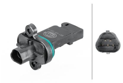 Picture of Hella Mass Air Flow Sensor - 358095141