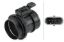 Picture of Hella Mass Air Flow Sensor - 358095281