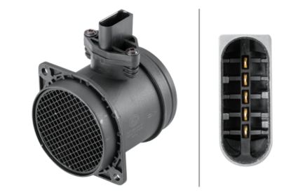 Picture of Hella Mass Air Flow Sensor - 358095401