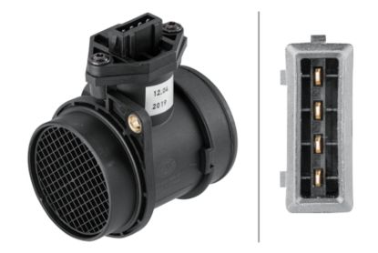 Picture of Hella Mass Air Flow Sensor - 358095411