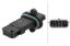 Picture of Hella Mass Air Flow Sensor - 358095431