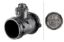 Picture of Hella Mass Air Flow Sensor - 358095681
