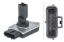 Picture of Hella Mass Air Flow Sensor - 358095761