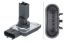 Picture of Hella Mass Air Flow Sensor - 358095811
