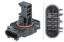 Picture of Hella Mass Air Flow Sensor - 358095821