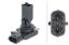 Picture of Hella Mass Air Flow Sensor - 358095851
