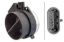 Picture of Hella Mass Air Flow Sensor - 358095881
