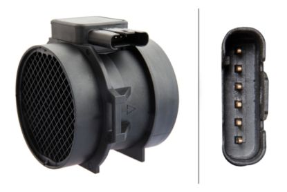 Picture of Hella Mass Air Flow Sensor - 358095891