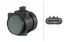 Picture of Hella Mass Air Flow Sensor - 358095911