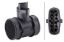 Picture of Hella Mass Air Flow Sensor - 358095941