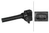 Picture of Hella Direct Ignition Coil - 358101091