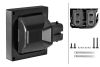 Picture of Hella Ignition Coil - 358101221