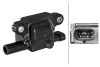 Picture of Hella Ignition Coil - 358101321