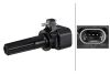 Picture of Hella Direct Ignition Coil - 358101421