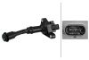 Picture of Hella Direct Ignition Coil - 358101451
