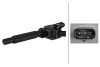 Picture of Hella Direct Ignition Coil - 358101471