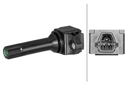 Picture of Hella Direct Ignition Coil - 358101701