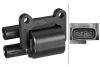 Picture of Hella Ignition Coil - 358102051