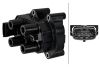 Picture of Hella Ignition Coil - 358102101
