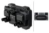 Picture of Hella Ignition Coil - 358102331