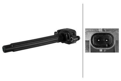 Picture of Hella Direct Ignition Coil - 358102551