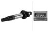 Picture of Hella Direct Ignition Coil - 358102681