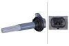 Picture of Hella Direct Ignition Coil - 358102811
