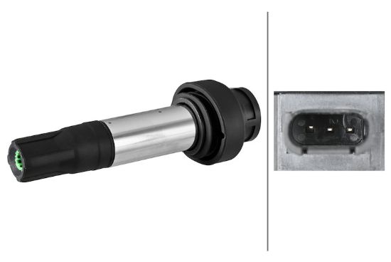 Picture of Hella Direct Ignition Coil - 358102961