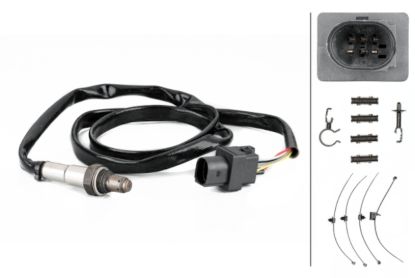 Picture of Hella Oxygen Sensor - 358103121