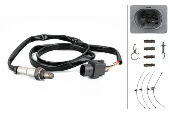 Picture of Hella Oxygen Sensor - 358103121