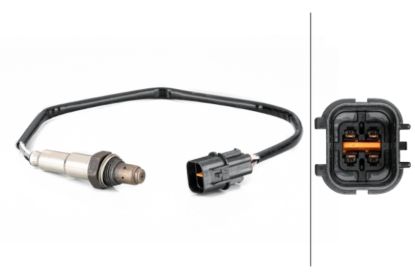Picture of Hella Oxygen Sensor - 358103171