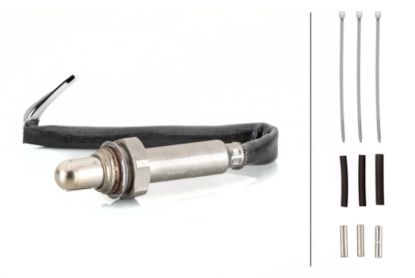 Picture of Hella Oxygen Sensor - 358103341