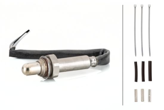 Picture of Hella Oxygen Sensor - 358103341
