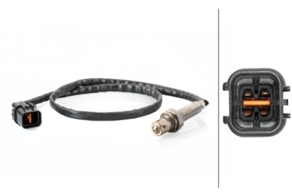 Picture of Hella Oxygen Sensor - 358103561