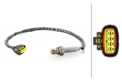 Picture of Hella Oxygen Sensor - 358103601