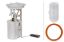 Picture of Hella Fuel Pump and Sender Assembly - 358106041