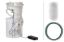 Picture of Hella Fuel Pump and Sender Assembly - 358106191
