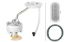 Picture of Hella Fuel Pump - 358106261
