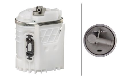 Picture of Hella Fuel Pump and Sender Assembly - 358106271