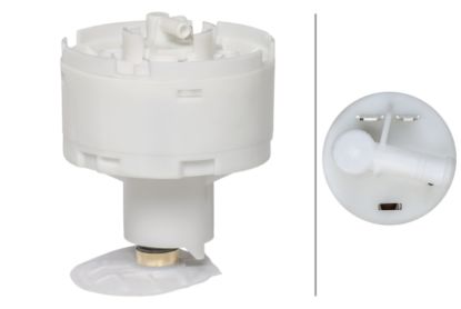 Picture of Hella Fuel Pump and Sender Assembly - 358106281