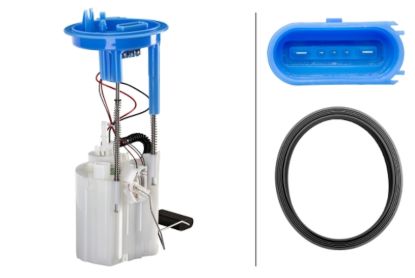 Picture of Hella Fuel Pump and Sender Assembly - 358106451