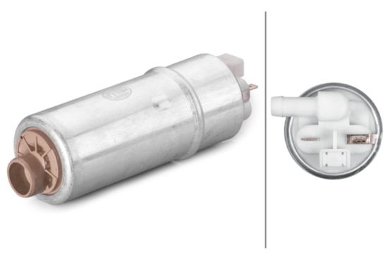 Picture of Hella Fuel Pump - 358106591