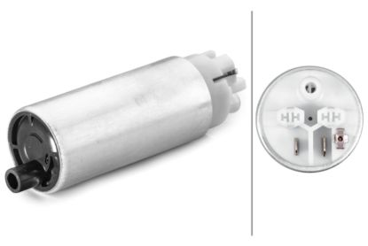 Picture of Hella Fuel Pump - 358106651